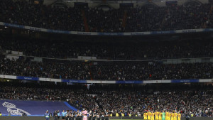 Čovjek u kojeg se navijači Barcelone kunu ne bi odbio Real i to sve zbog tandema iz snova