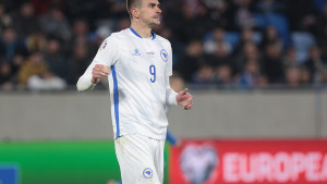 Smail Prevljak potpisuje za posrnulog njemačkog velikana