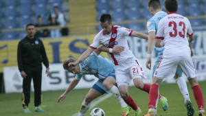 Perišić: Svjesni smo što nam donose tri boda
