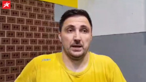 "Ako ne možemo mi ili visočka Bosna onda od srca želim da Borac bude prvak BiH"