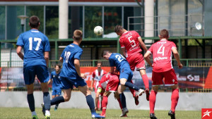 Crvena zvezda preokretom do pobjede nad Željom i utakmice za treće mjesto