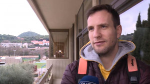Faruk Vražalić pojačao klub iz Hrvatske