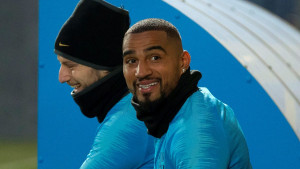 Boateng je cijeli život sanjao da obuče dres Bešiktaša i to zbog prijatelja iz djetinjstva
