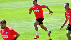 Ako Ibrahimović ode, Milan ima zamjenu?