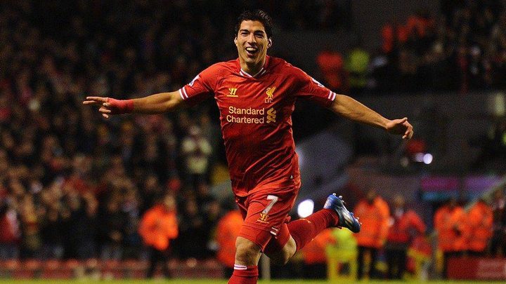 Suarez: Samo Liverpool dolazi u obzir!