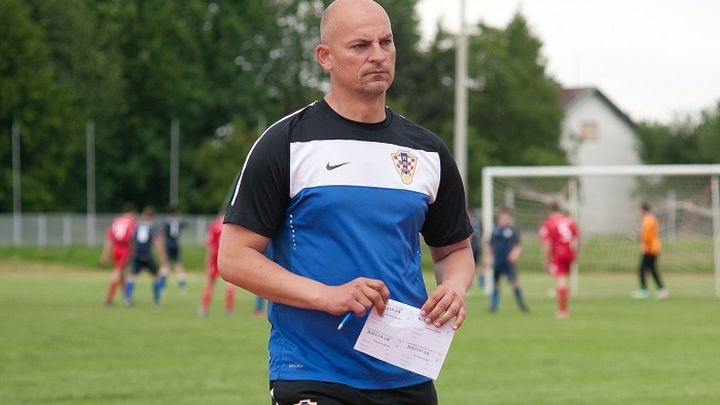 U Hrvatskoj bejzbol palicom pretučen trener U Hrvatskoj bejzbol palicom pretučen trener
