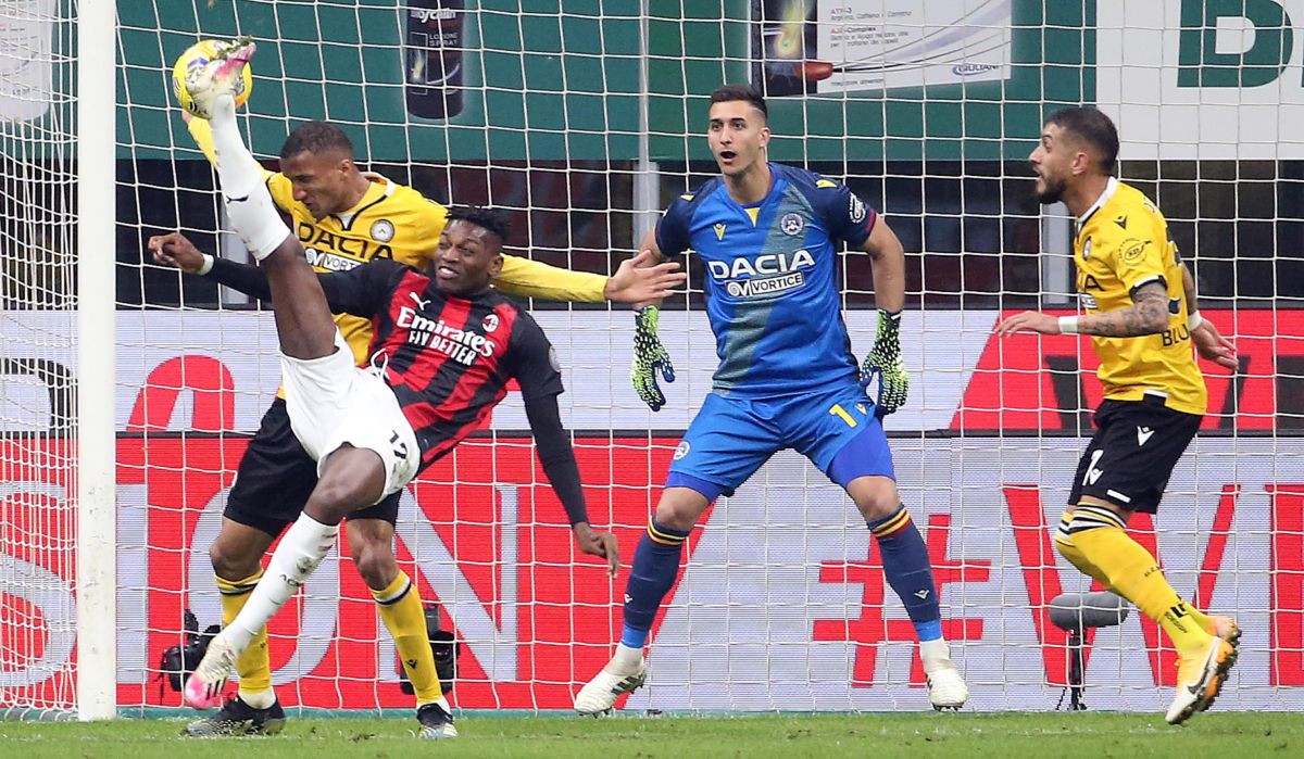 Milan se izvukao penalom iz 97. minute, Roma do pobjede u sumraku, remi u Derbyju della Lanterna