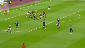 I kamen bi zaplakao: Yarmolenko je zabio gol, ostalo je historija 