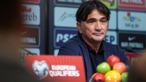 Dalić zbog njih godinama trpio kritike, a večeras je dočekao najslađu osvetu: "Meni je to svetinja"