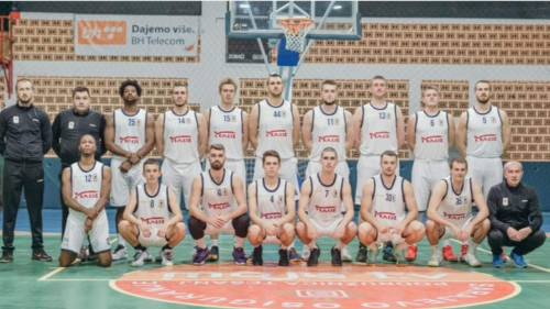 Da li u Tešnju MADI sprema novog premijerligaša?