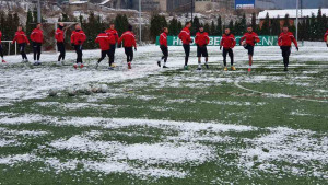 FK Mladost krenuo s pripremama: Svi igrači na treningu, najviše promjena u stručnom štabu