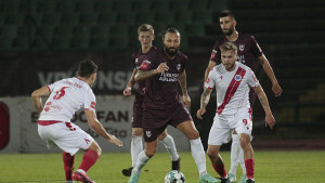 FK Sarajevo najbolje plasirani bh. klub na novoj UEFA-inoj rang listi