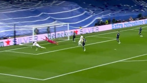 Vinicius neće imati mirne snove ako Real večeras bude eliminisan