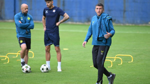 Dinamo oteo igrača Saudijcima i dao mu platu od 150.000, Jakirović ga još ne koristi
