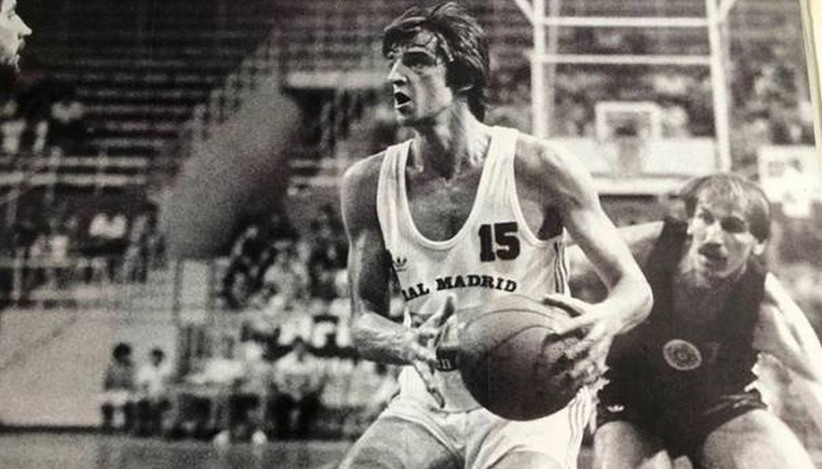 Mirza Delibašić: 23 godine od odlaska najveće sportske legende BiH
