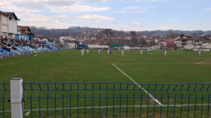Stupčanica lagano protiv Radničkog, golijada u Tešnju završena bez pobjednika