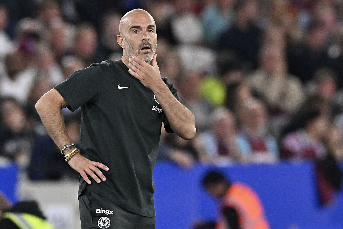 Chelsea zadobio ozbiljan udarac na samom početku sezone Chelsea zadobio ozbiljan udarac na samom početku sezone