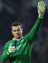 Shay Given povrijeđen