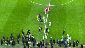 Čovjek ne može da trpi nepravdu: Predsjednik Adane podnio ostavku dan nakon skandala s Galatom!