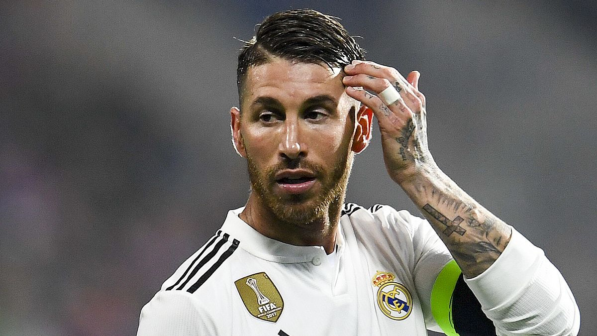 Bačena sjenka na Realovu veliku pobjedu: Ramos pao doping test, prošao nekažnjeno?