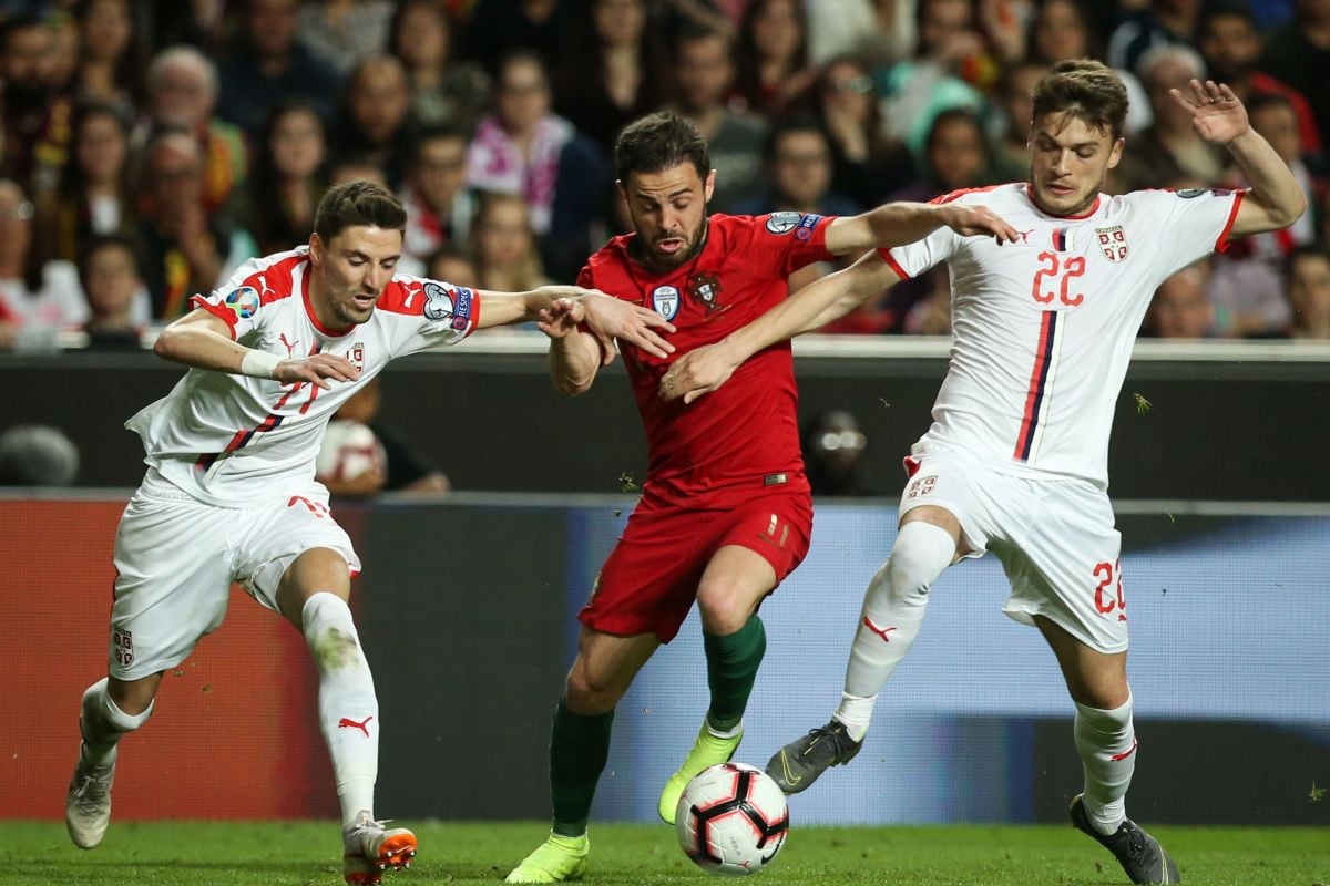 Nastavljaju se kvalifikacije za Euro: Mogu li Jović i Srbija do pobjede kod Ukrajine?