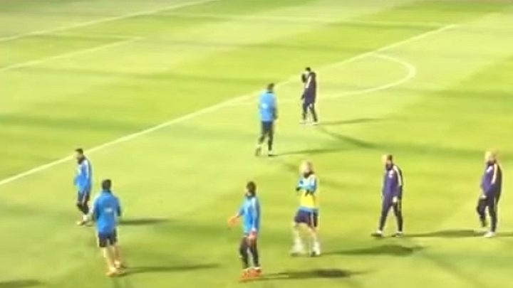 Dovoljno je reći - Lionel Messi Dovoljno je reći - Lionel Messi