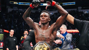 Šampion brutalnom fotografijom prešao sve granice: "Sretno Valentinovo"