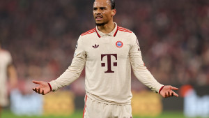 Sprema li se veleizdaja? Leroy Sane se vraća na Otok i potpisuje za ljutog rivala Manchester Cityja?