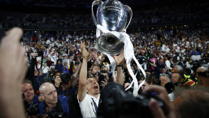 Chelsea je u subotu bio najveći navijač Real Madrida iz 15 miliona razloga