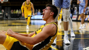 Luka Garza postao NBA igrač