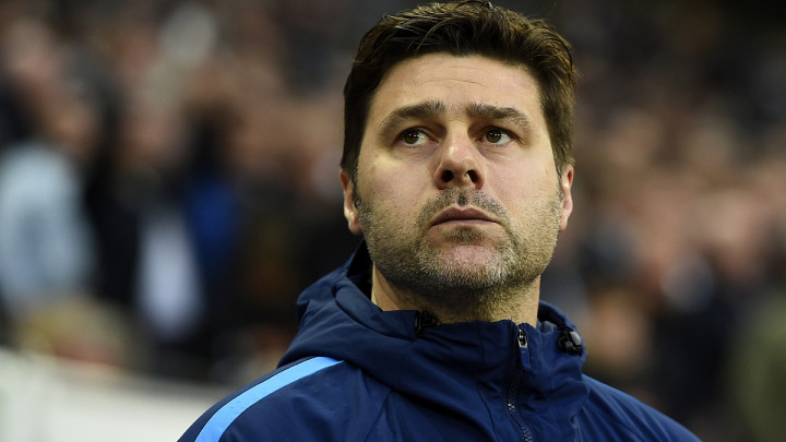 Pochettino donio odluku!
