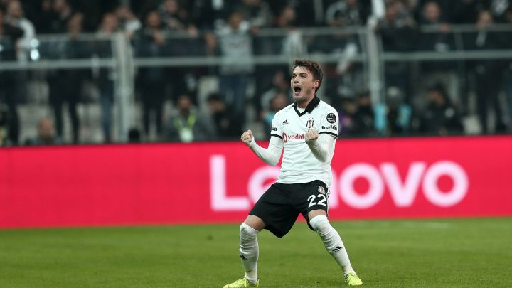 Ljajić riješio veliki istanbulski derbi, Galata će proklinjati VAR