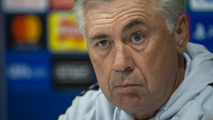 Ancelotti: Uradili smo i više nego što su od nas očekivali