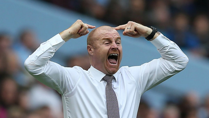 Trener Burnleyja glasine o transferu svog igrača u Liverpool nazvao bizarnim