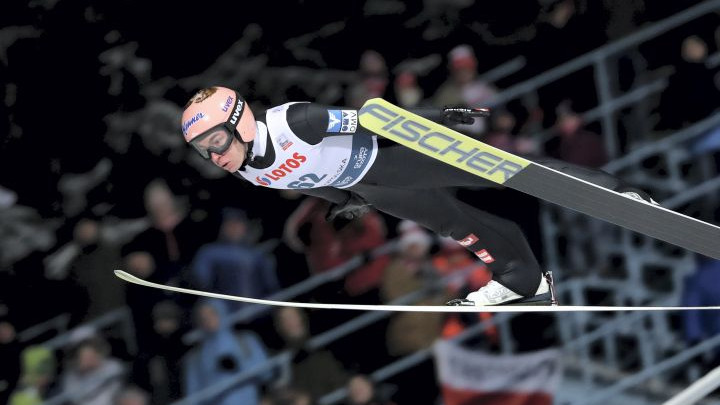 Kraft osvojio Zakopane, Kobayashi tek sedmi