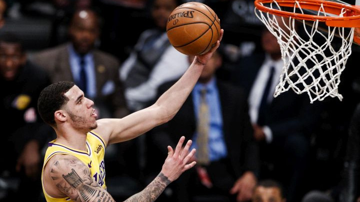 LaVar Ball: LBJ bez Lonza neće osvojiti prsten u Los Angelesu