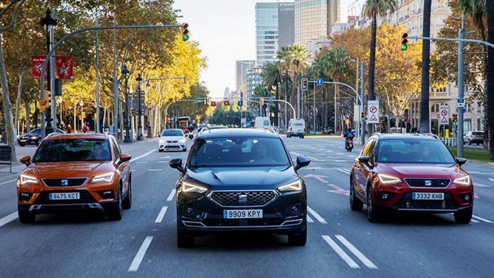 SEAT ostvario najveću operativnu dobit u svojoj historiji