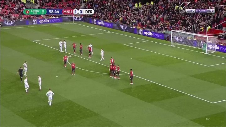 Liverpool poslao na posudbu igrača koji je prošle sezone postigao spektakularan gol Unitedu