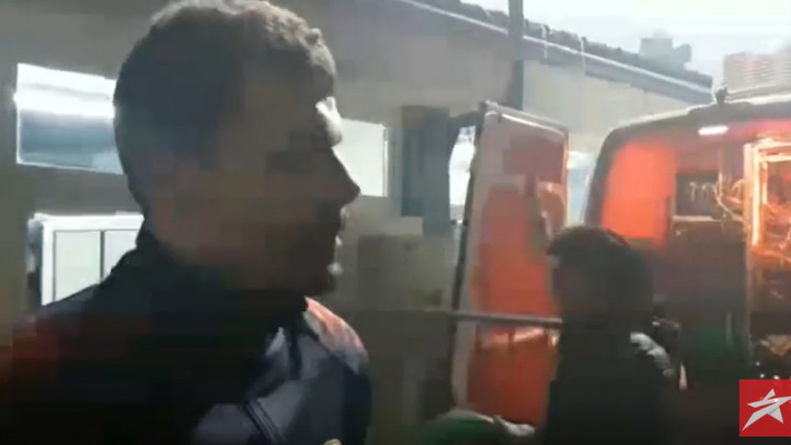 Nusmir Fajić: Na pauzu idemo i više nego zadovoljni