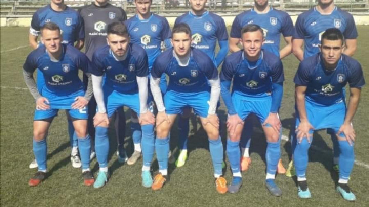 NK Travnik siguran u novoj provjeri