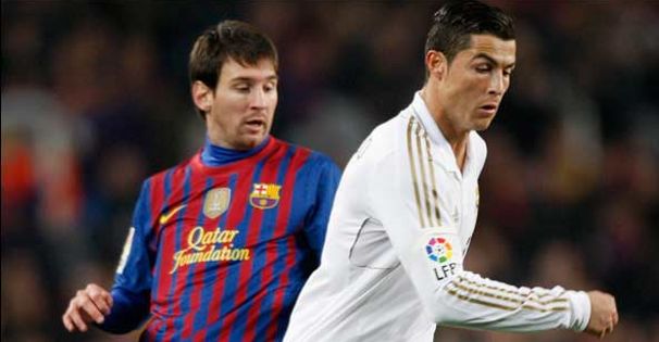 Messi opet ispred Ronalda: Argentincu nagrada Onze'dOr