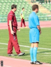 Plišek: Žao mi je što nismo pobijedili