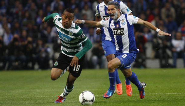 Portu pripao veliki derbi protiv Sportinga
