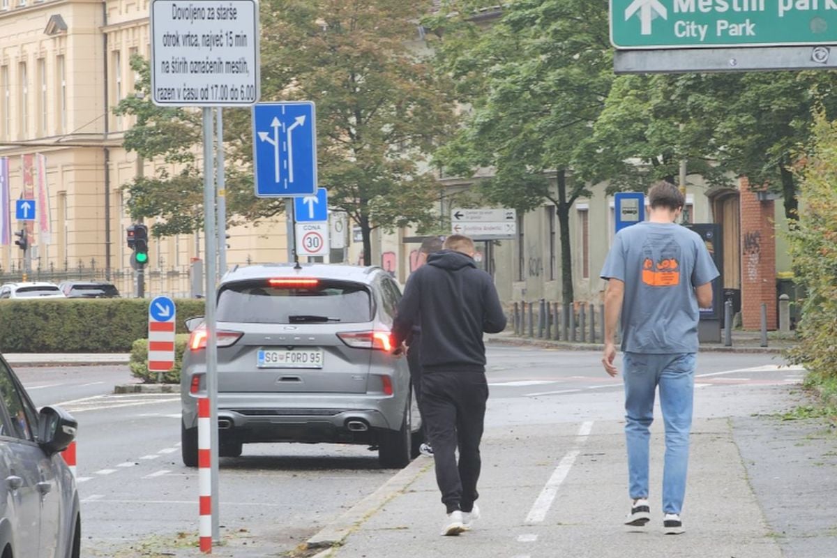 Stvari izmakle kontroli, Đalović se odvezao s pomoćnicima u autu - Odluka je već pala