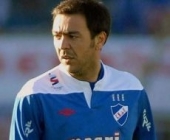 Alvaro Recoba odlučio urugvajski Clasico