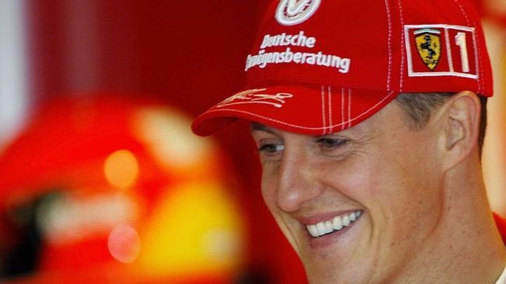 Schumacher bi se uskoro trebao probuditi