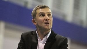 Pandža: Ambijent je bio daleko iznad naše lige