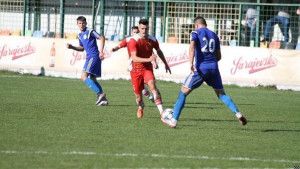 Mahović: Nadam se što boljim uslovima za igru u Tuzli