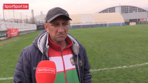Selimović: Ne mogu biti u potpunosti zadovoljan