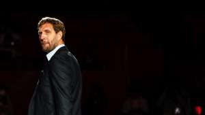 Ulica Dirk Nowitzki